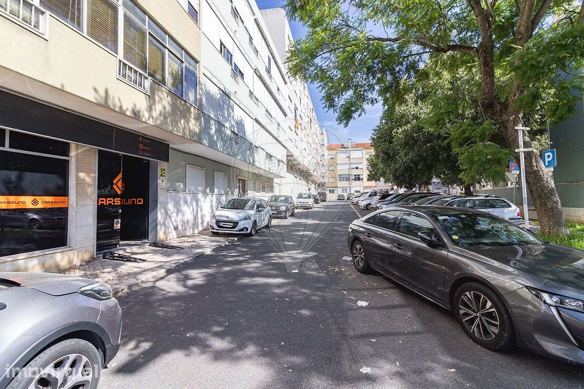 Apartamento T3 para venda - Grande imagem: 4/23