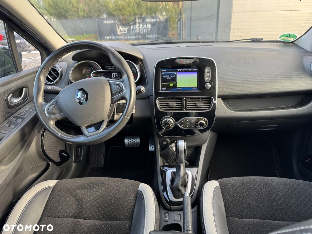 Renault Clio Energy TCe 120 EDC Bose Edition - 14