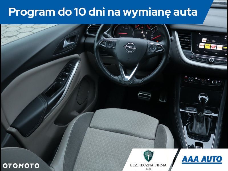 Opel Grandland X - 9