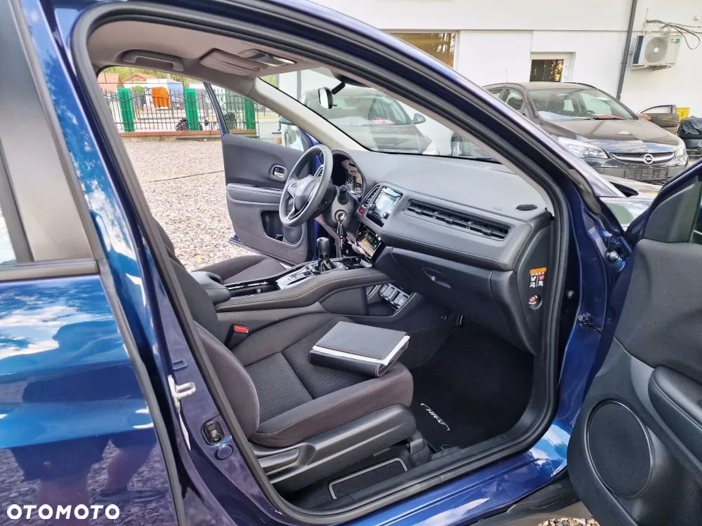 Honda HR-V 1.5 Comfort - 15