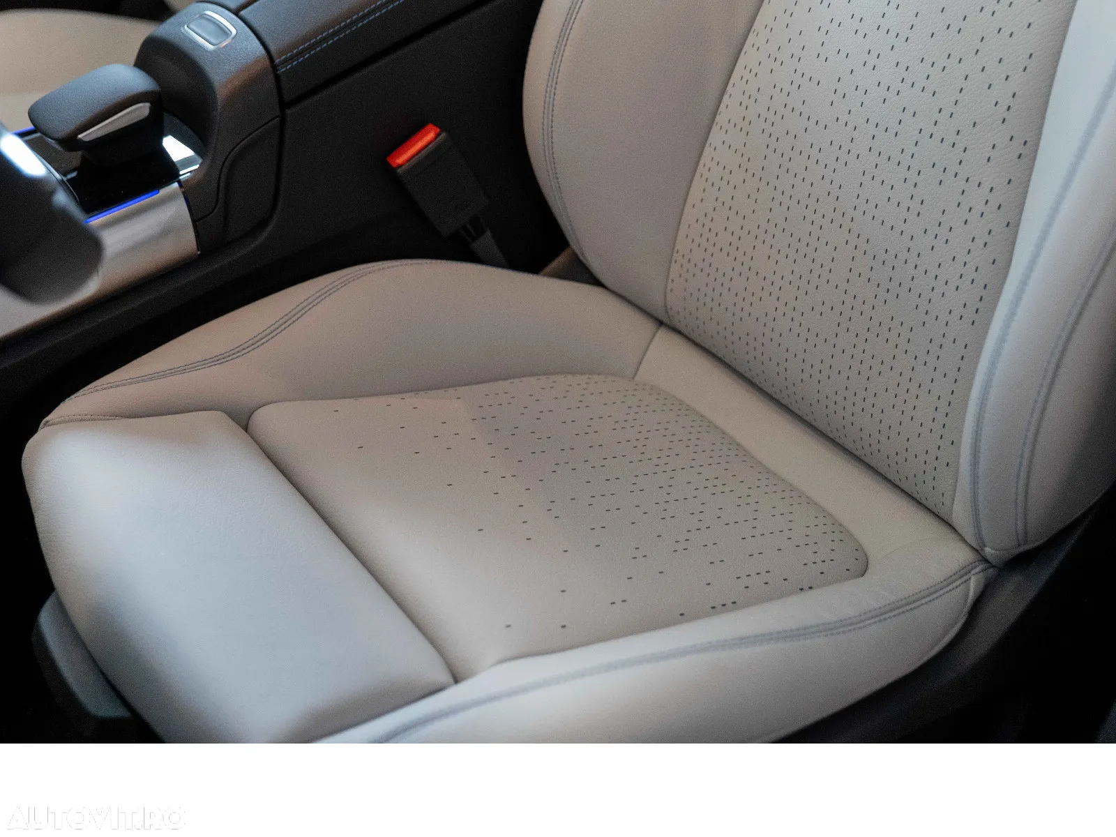 Mercedes-Benz EQB 300 4Matic Edition 1 - 20