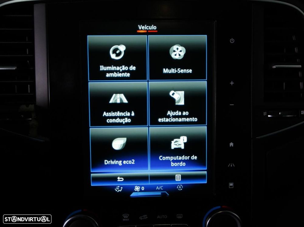 Renault Mégane 1.6 dCi GT Line - 23