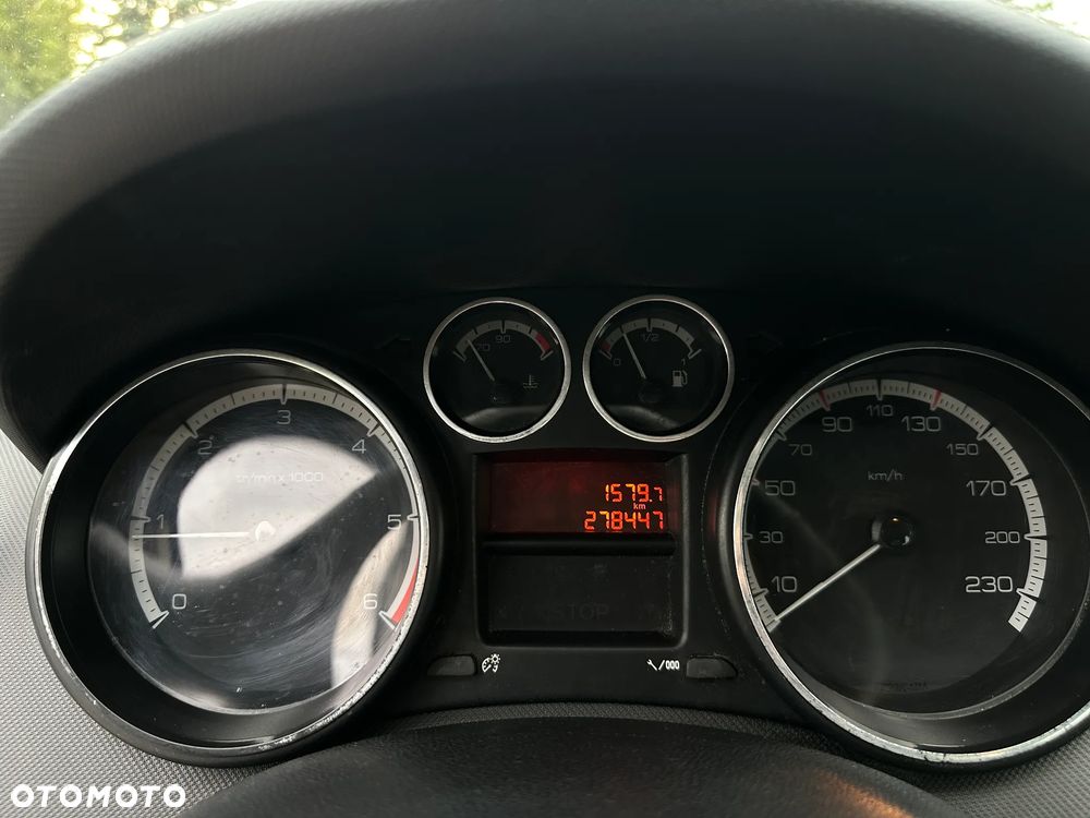 Peugeot 308 - 15