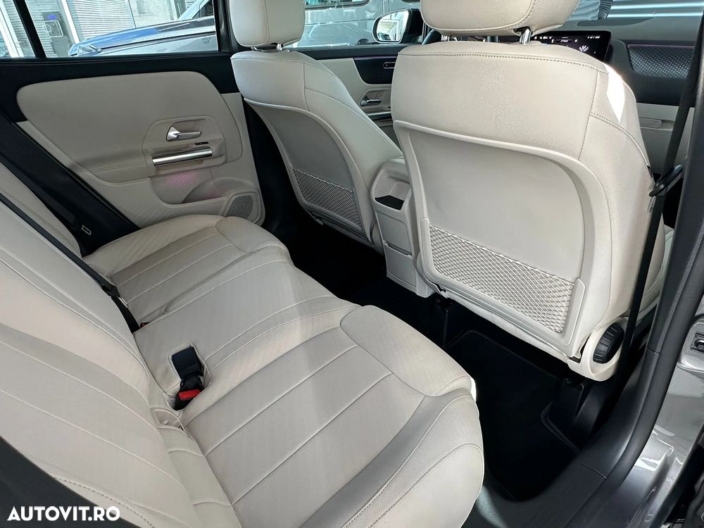 Mercedes-Benz GLA 200 MHEV Aut. - 25
