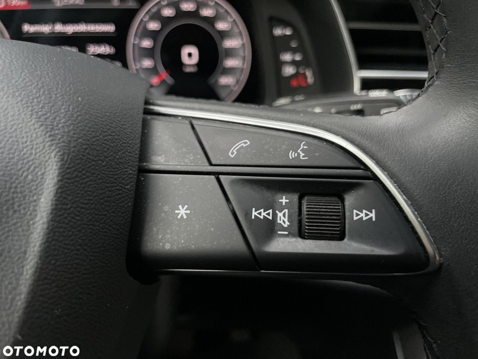 Audi Q7 - 19