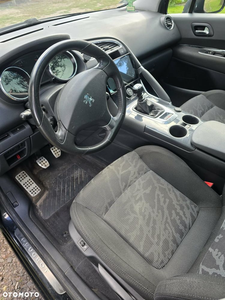 Peugeot 3008 - 9
