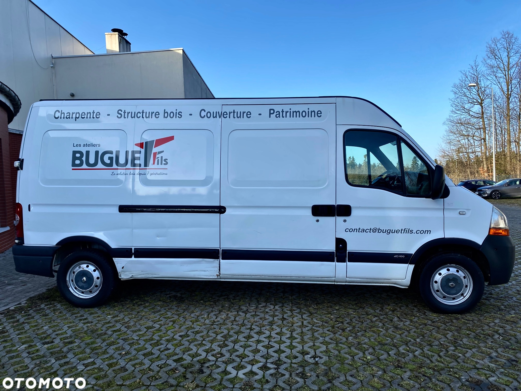 Renault Master - 6
