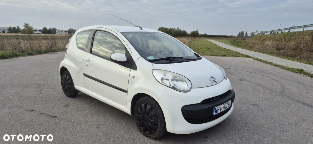 Citroën C1 1.4 HDI Style - 6