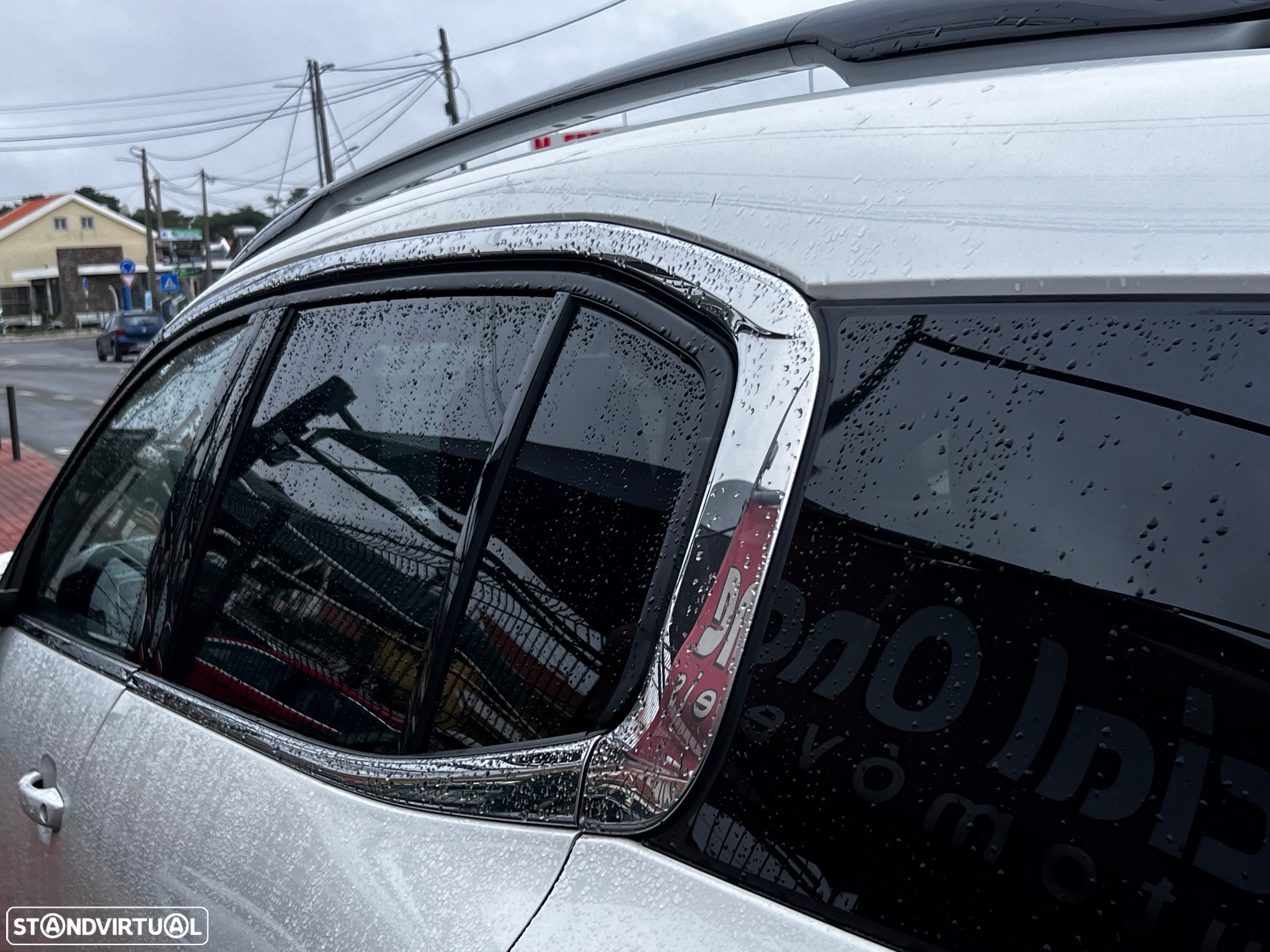 Citroën C5 Aircross 1.6 Hybrid Shine e-EAT8 - 12