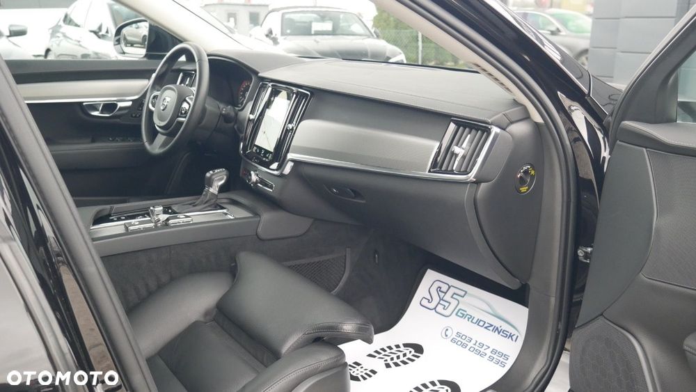 Volvo V90 - 18