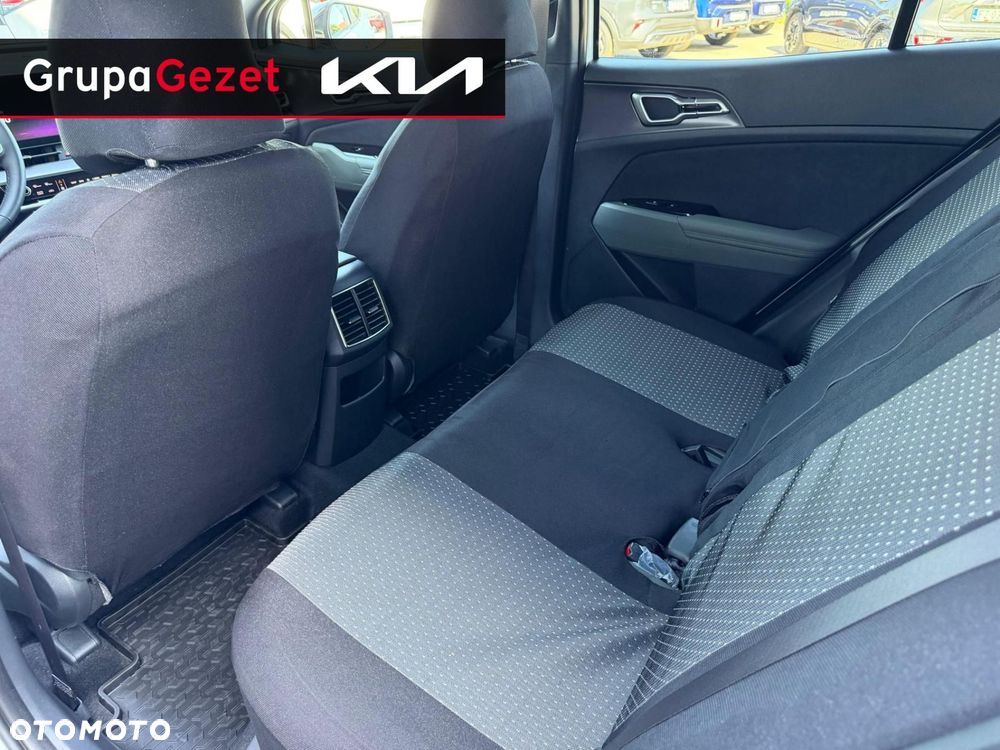 Kia Sportage 1.6 T-GDI Anniversary 4WD DCT - 15