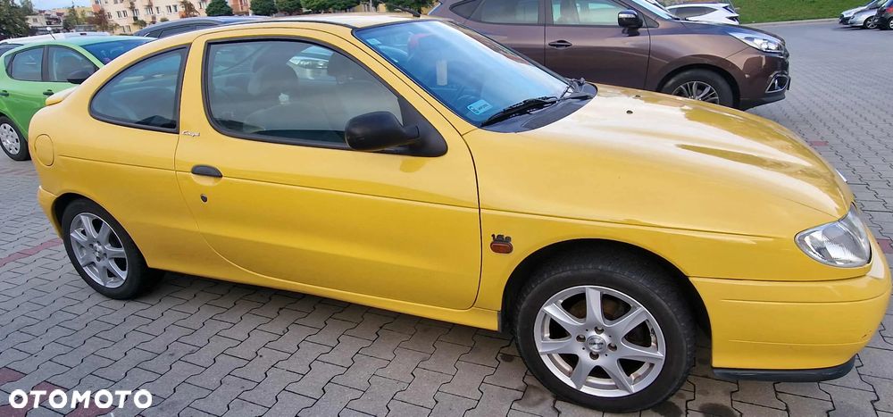 Renault Megane - 5