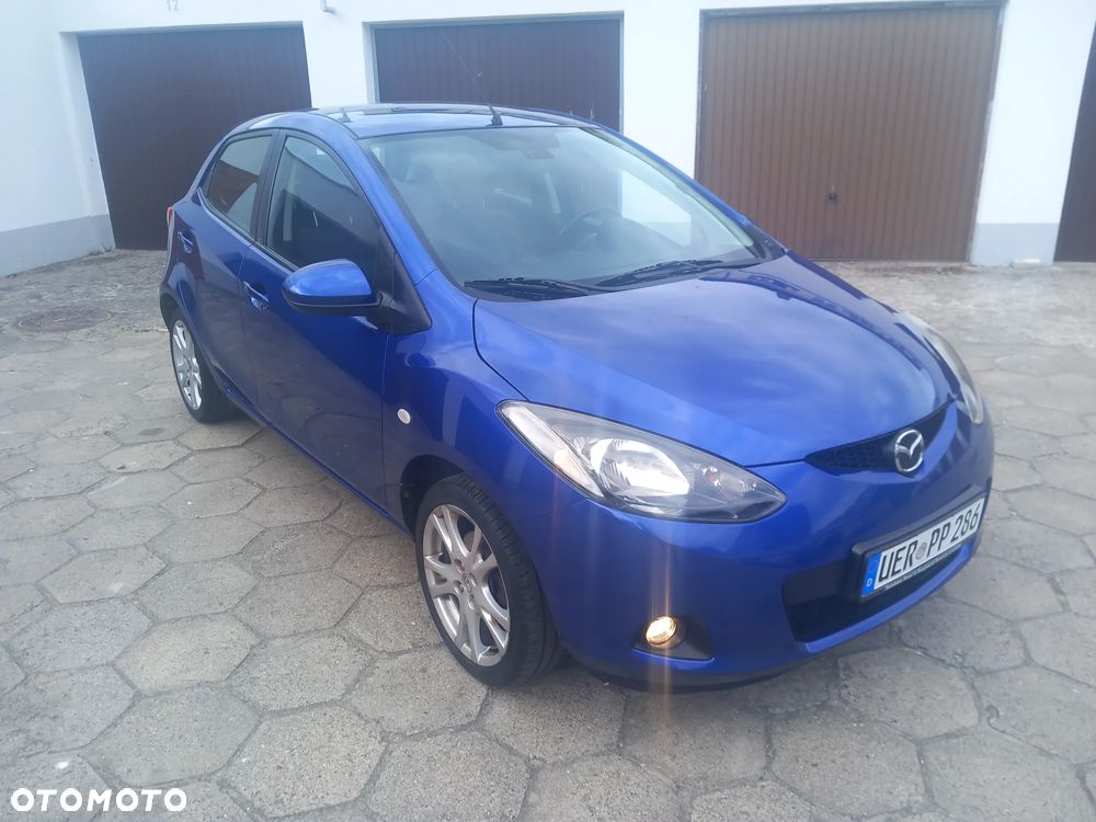 Mazda 2 1.3 Dynamic - 11