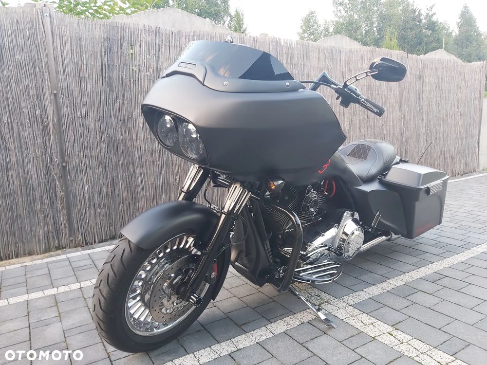 Harley-Davidson Touring Road Glide - 5