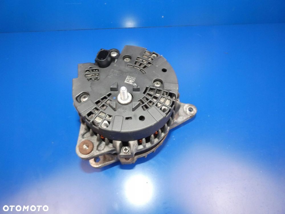 MERCEDES B KLASA W246 A W176 CLA W117 1.8 2.2 CDI ALTERNATOR - 2
