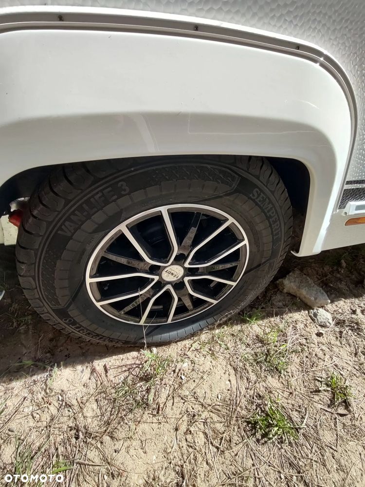 Fendt Apero 495 SFB - 8