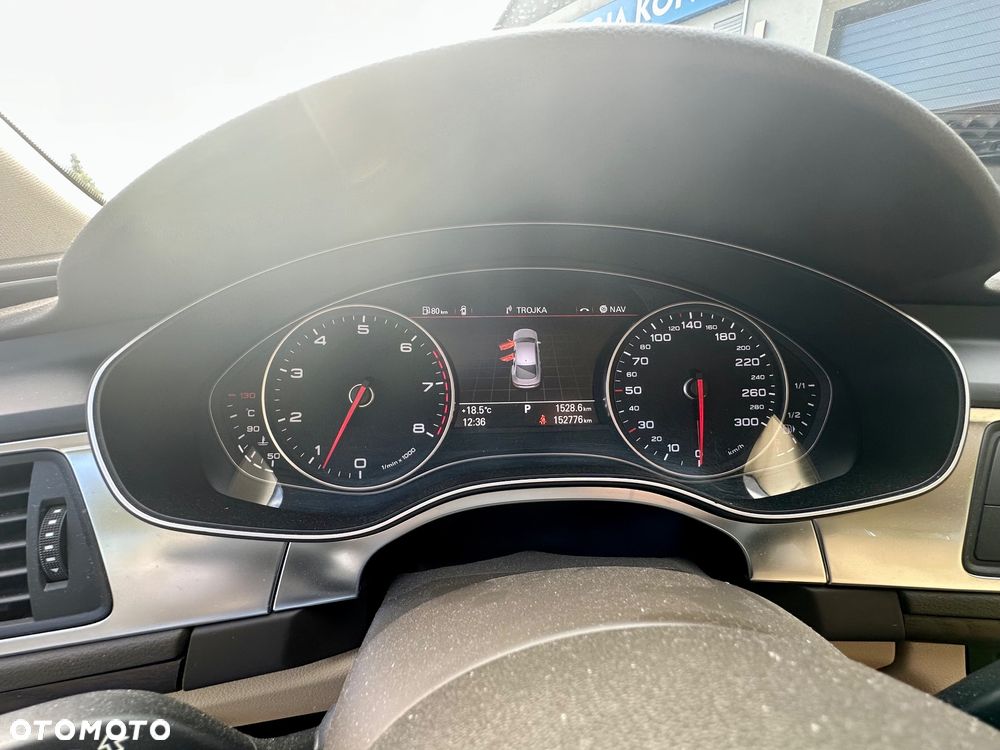 Audi A7 Sportback 3.0 TFSI Quattro S tronic - 8