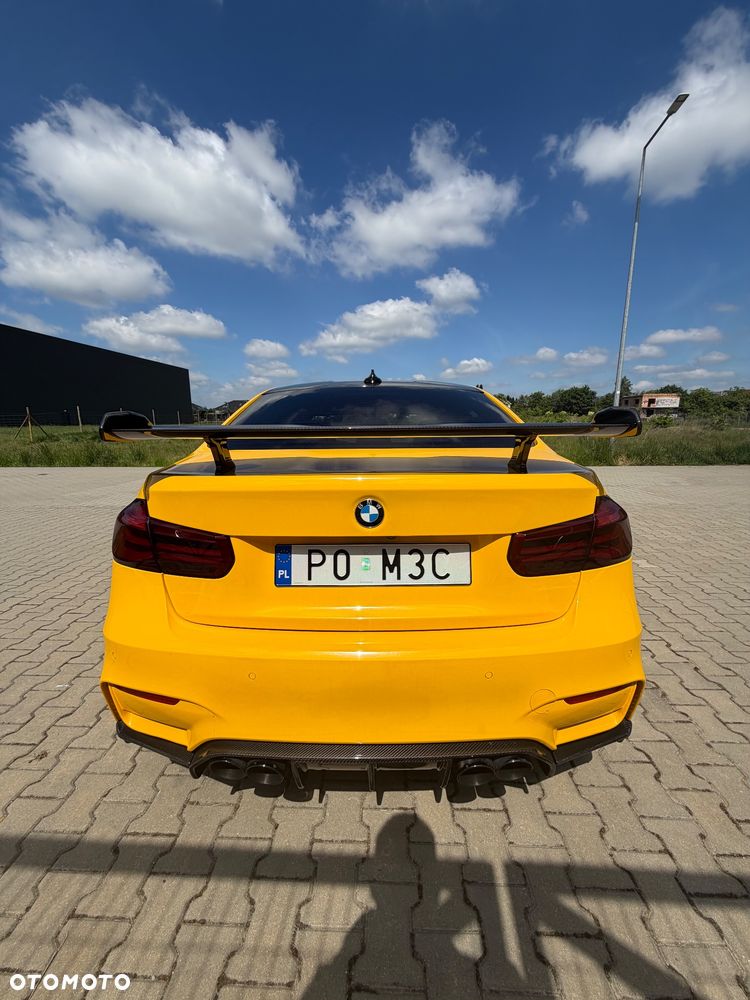 BMW M3 DKG - 11