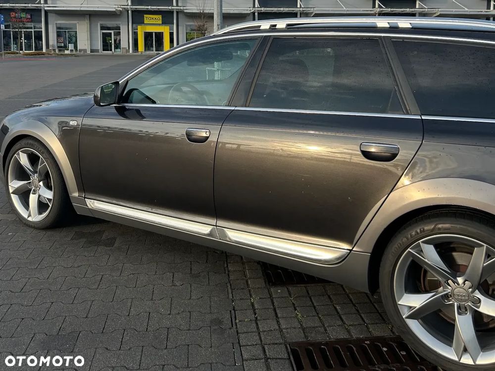 Audi A6 Allroad - 7