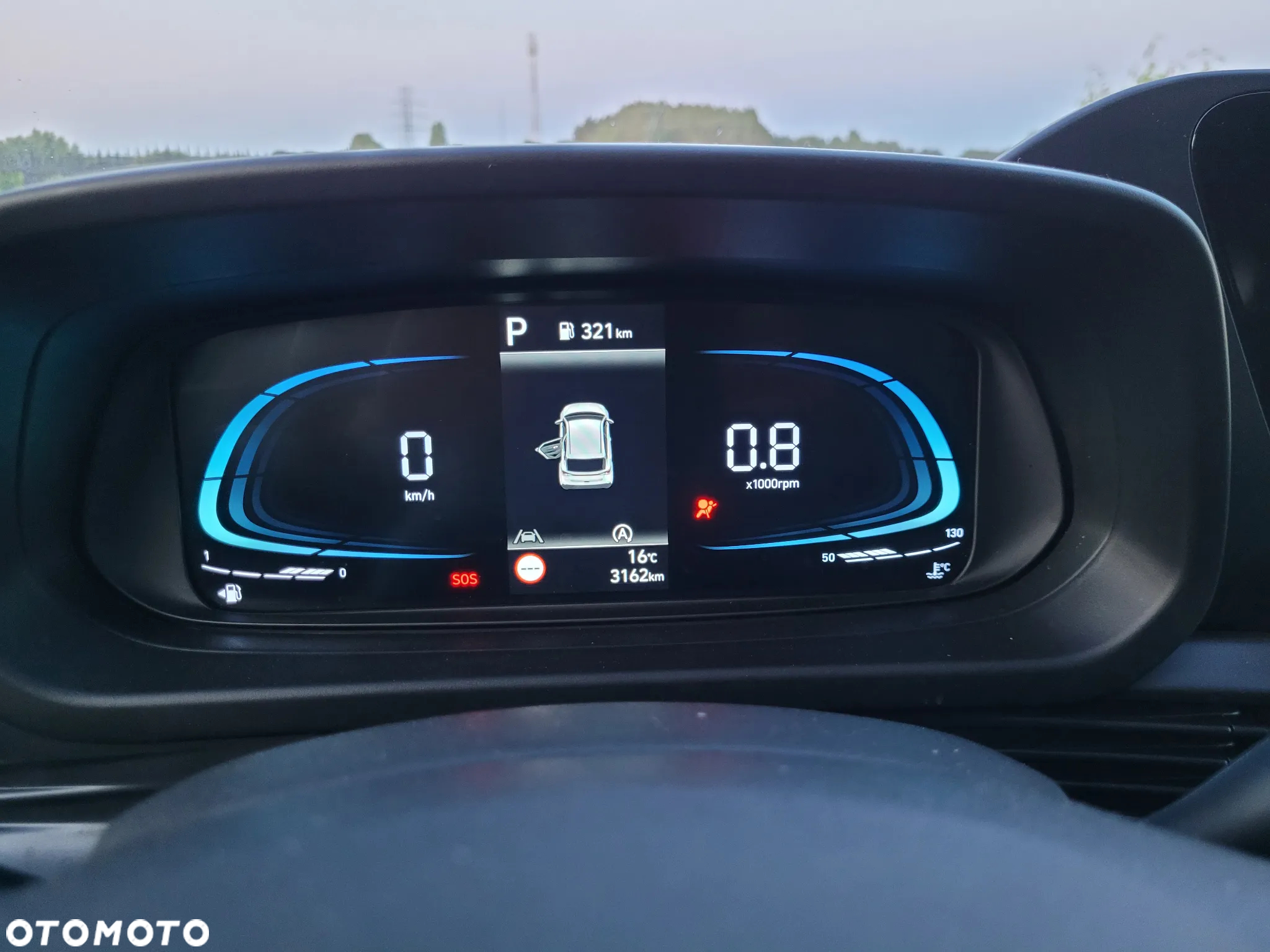 Hyundai i20 1.0 T-GDi Premium DCT - 9