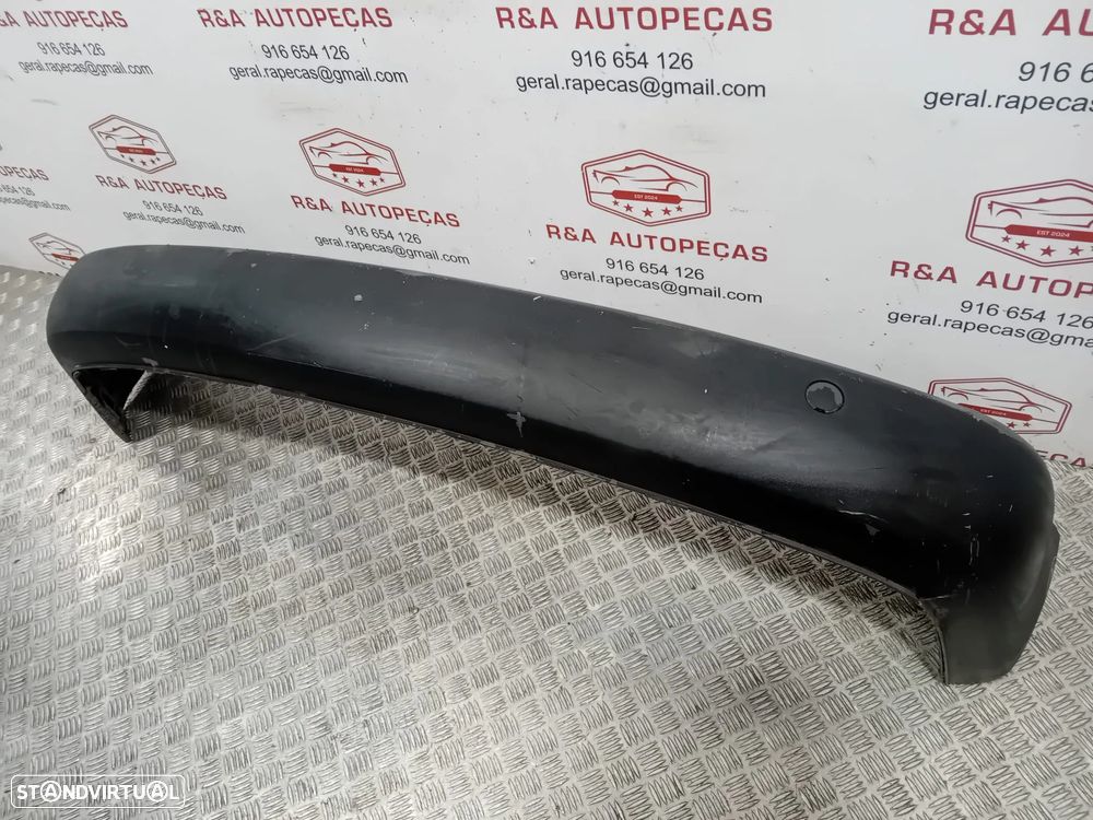 Parachoques Trás Traseiro VW Caddy Original - 3