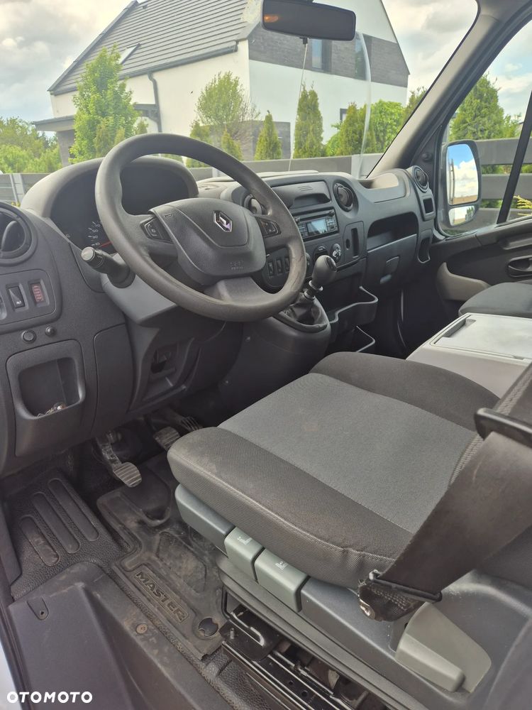 Renault Master - 9