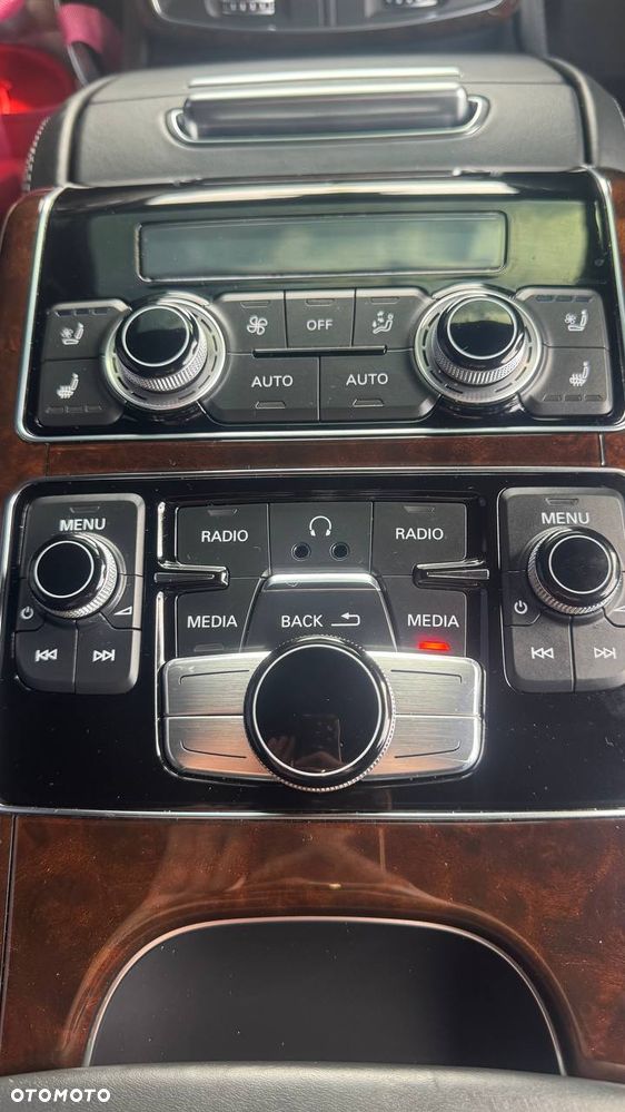 Audi A8 3.0 TDI clean diesel L Quattro - 29