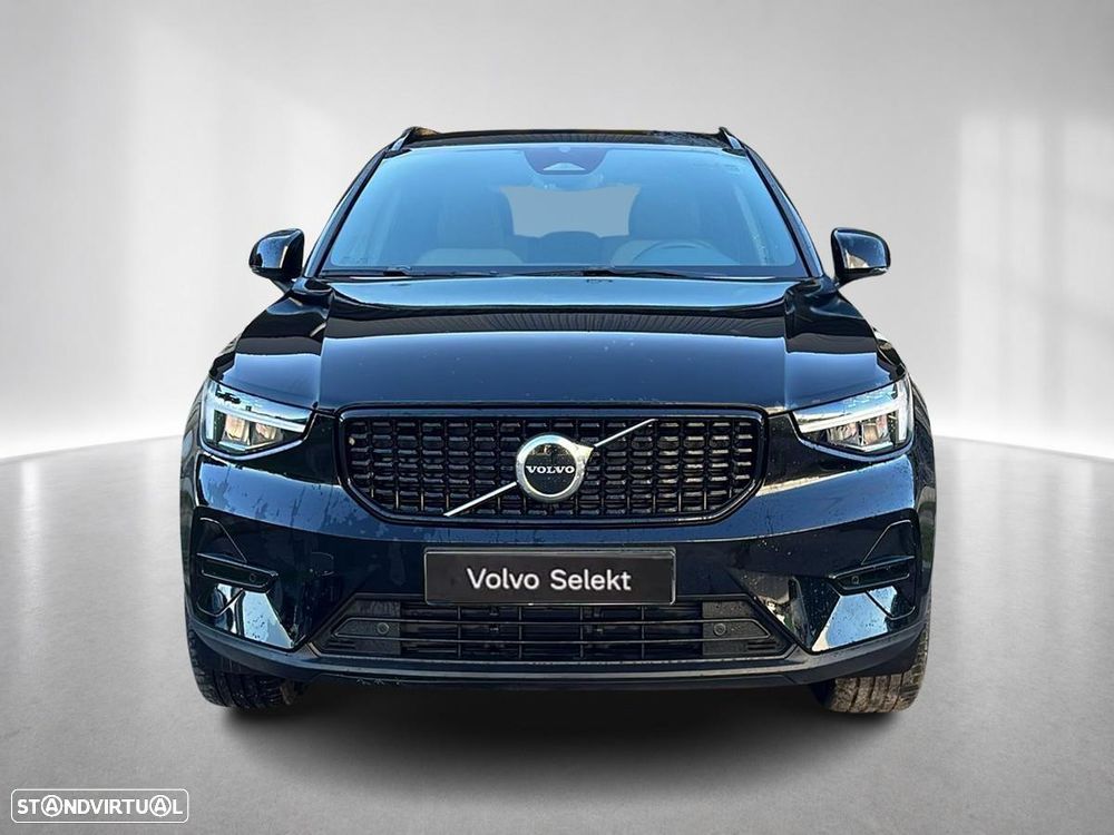 Volvo XC 40 2.0 B3 Plus Dark - 9