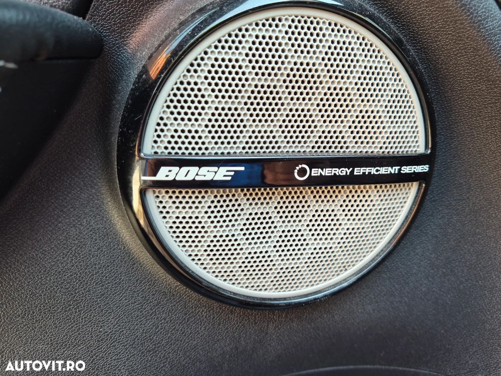 Renault Megane ENERGY dCi 130 Start & Stopp Bose Edition - 13