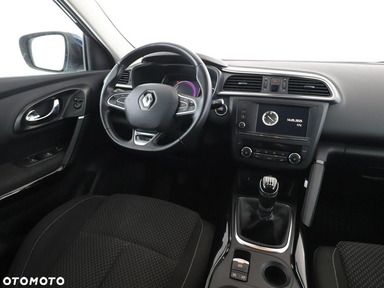Renault Kadjar 1.5 dCi Energy Business - 16