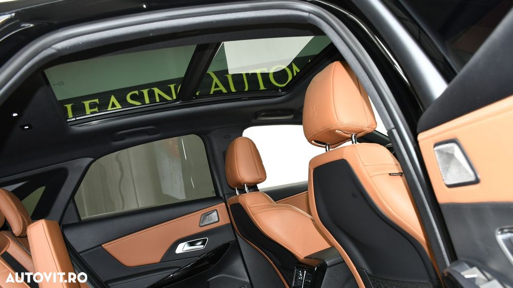 DS Automobiles DS 7 Crossback DS7 1.6 PHeV AWD 300 EAT8 OPERA - 13