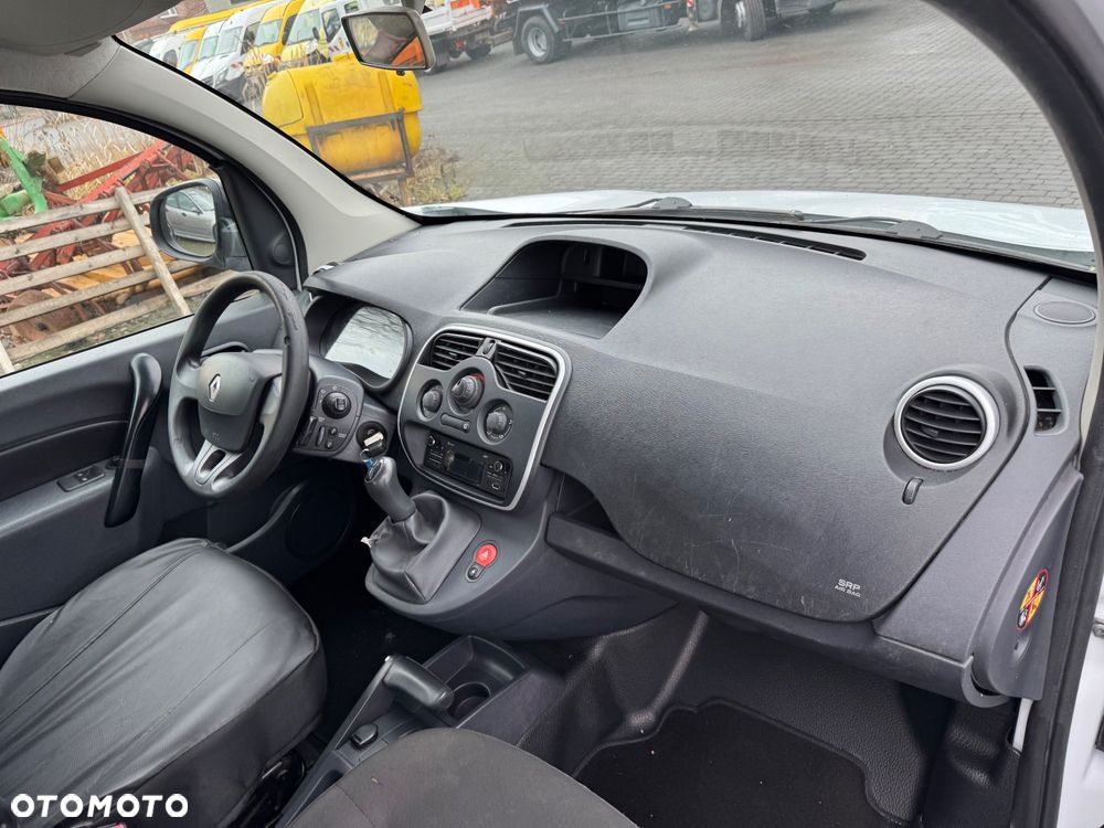 Renault Kangoo 1.5 dCi Business - 17