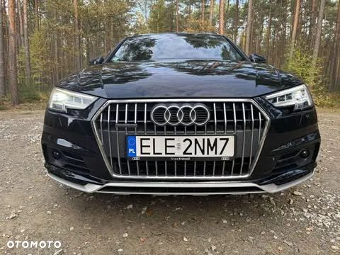 Audi A4 Allroad - 11