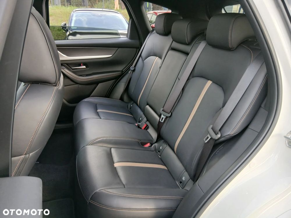 Mazda CX-60 3.3 D mHEV Homura Plus AWD - 23