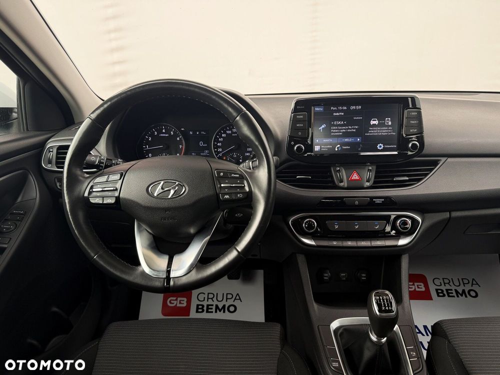 Hyundai i30 - 18