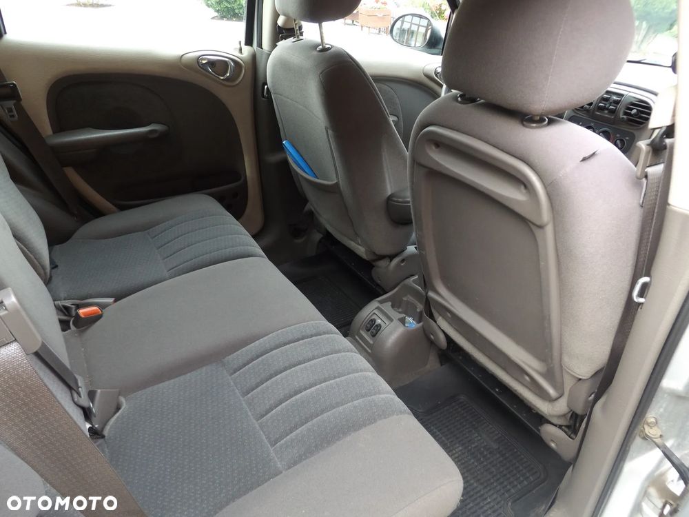 Chrysler PT Cruiser - 20