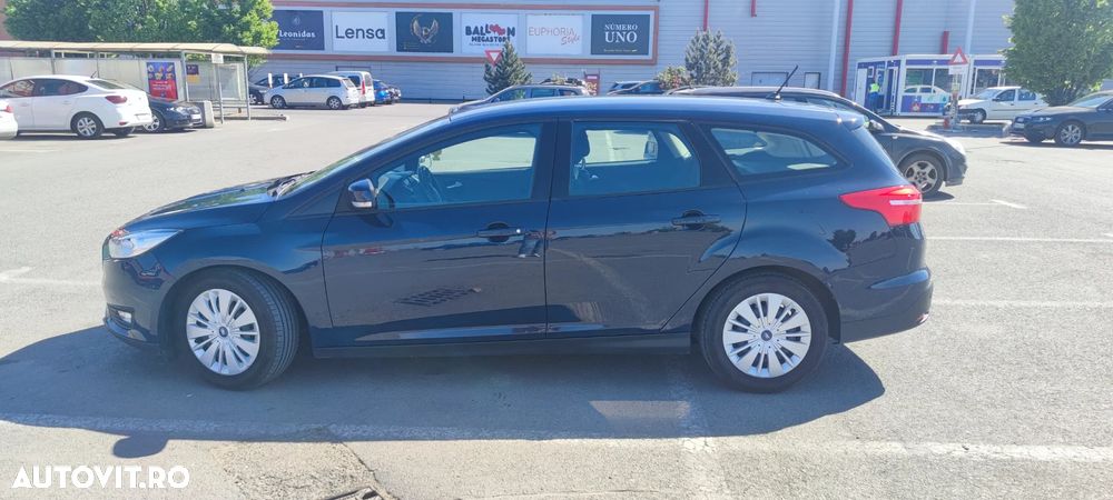 Ford Focus - 2
