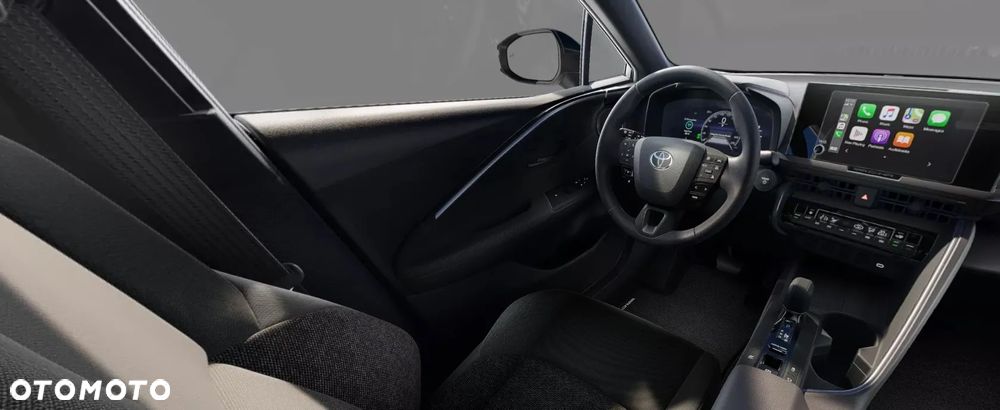 Toyota C-HR 1.8 Hybrid Comfort - 5