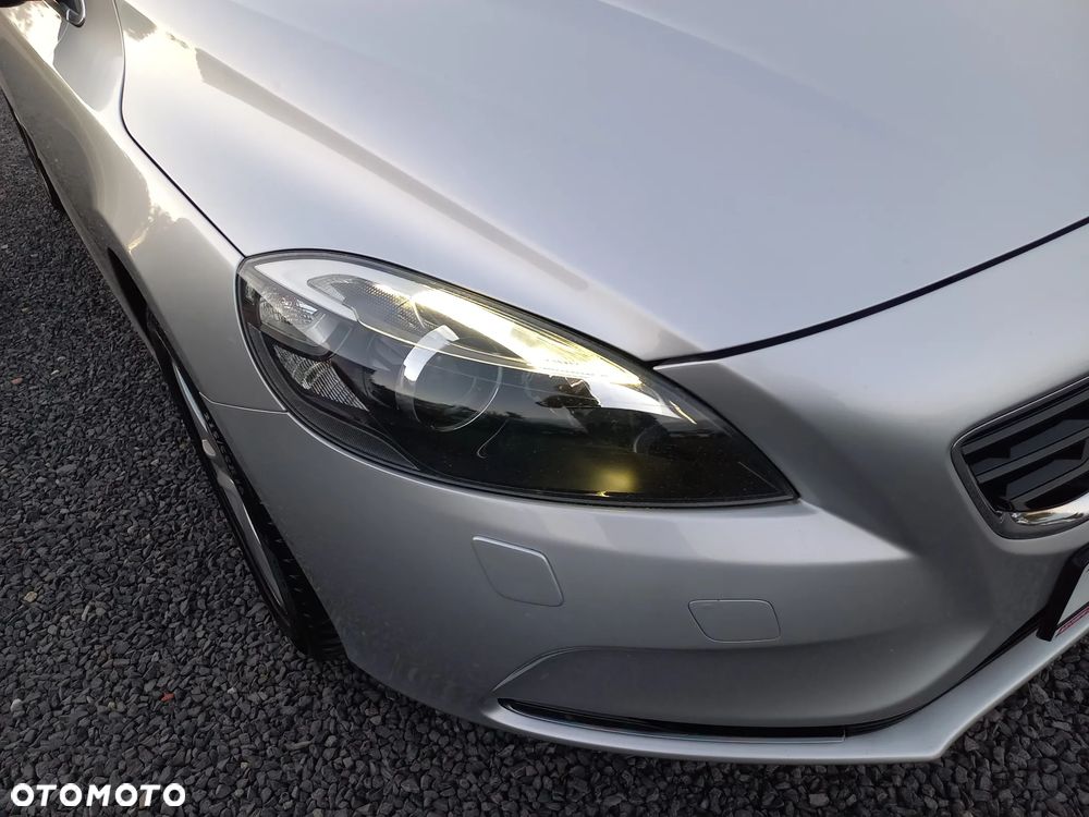 Volvo V40 D3 Momentum - 15