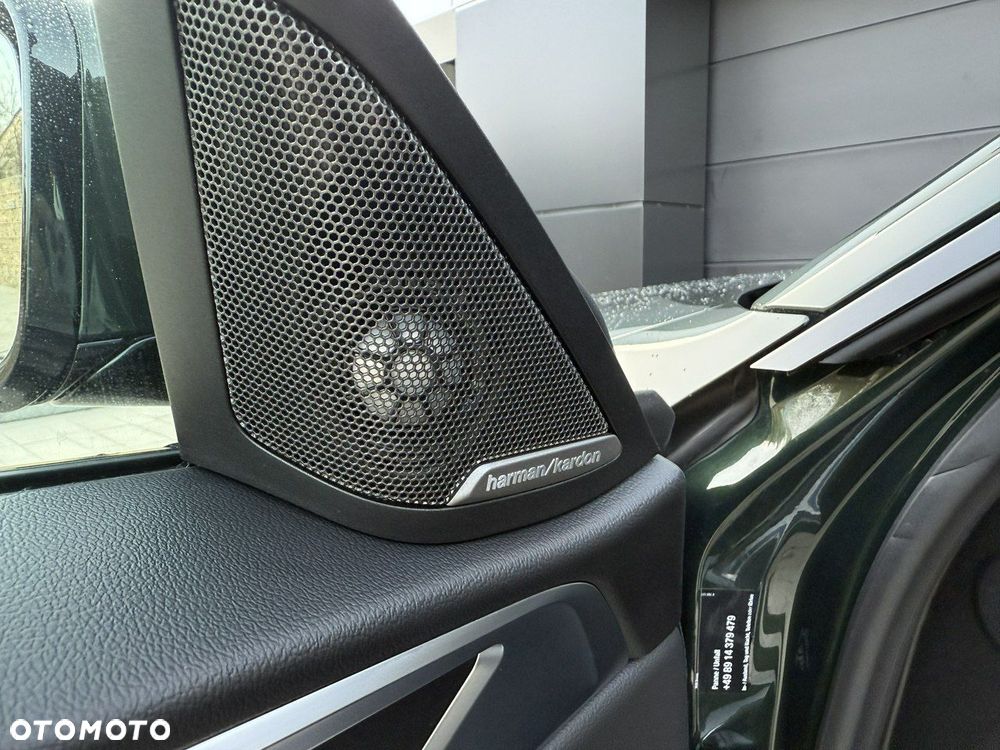 BMW Seria 4 420d xDrive Sport-Aut M Sport - 11