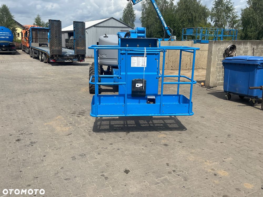 Genie Z45/25 - 6
