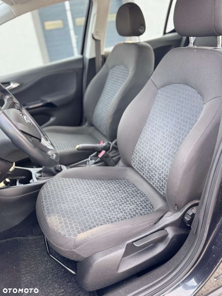 Opel Corsa - 15