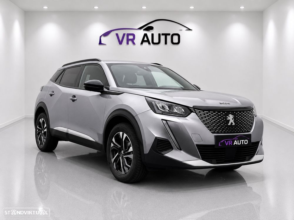 Peugeot 2008 PureTech 130 Active Pack - 1