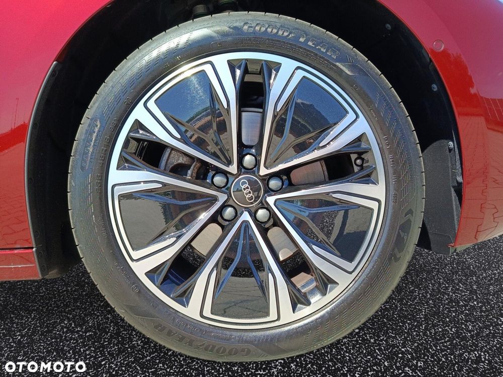 Audi A5 Avant - 10