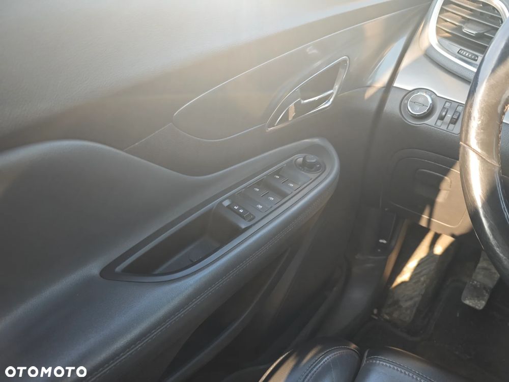 Opel Mokka 1.6 CDTI Cosmo S&S - 5