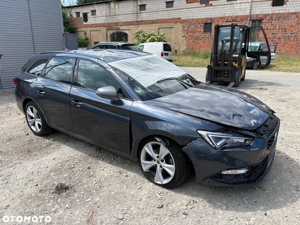 Seat Leon 1.0 TSI Full LED - 5