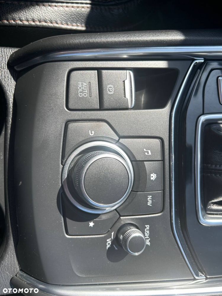 Mazda CX-5 SKYACTIV-G 194 AWD Exclusive-Line - 32
