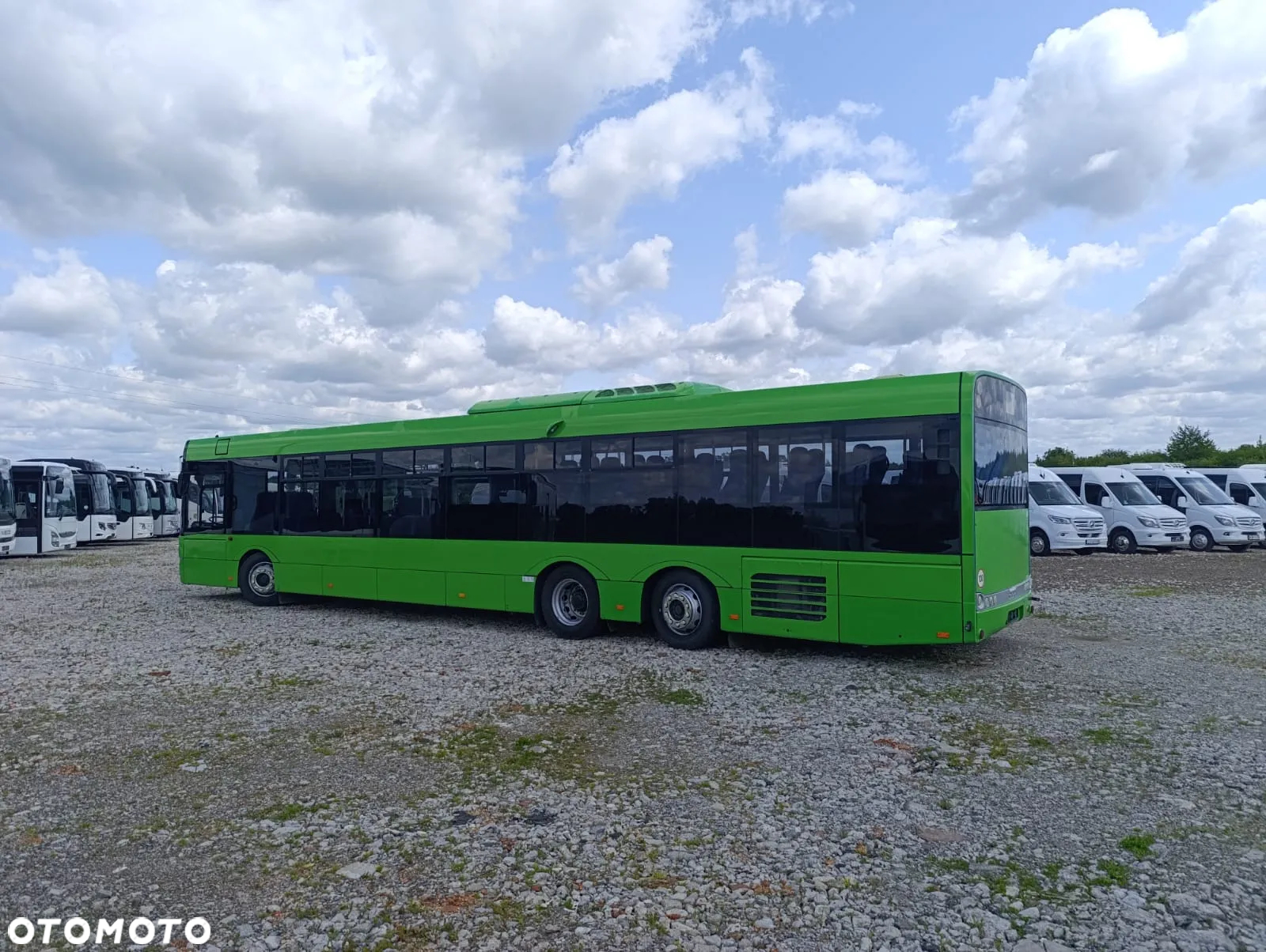 Solaris Urbino 15LE - 8