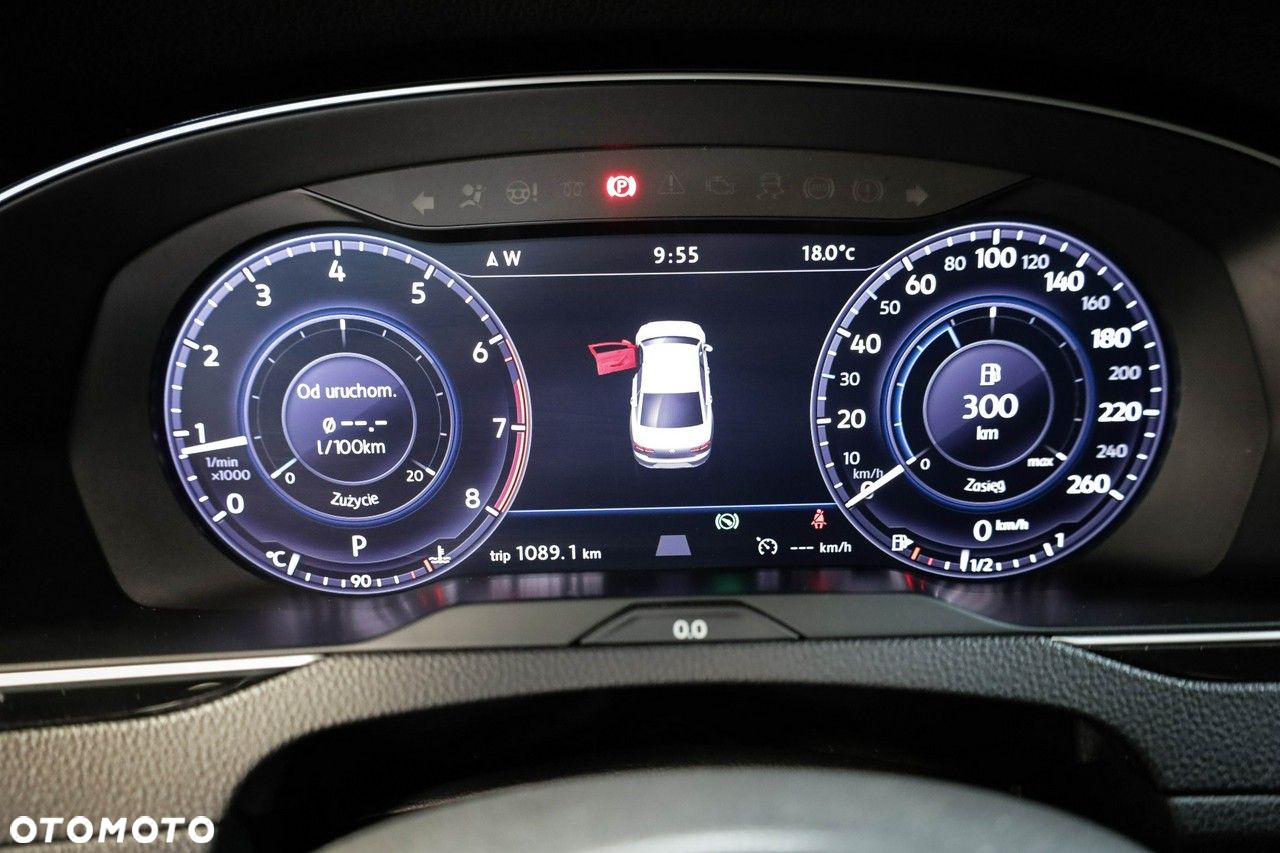 Volkswagen Passat - 18