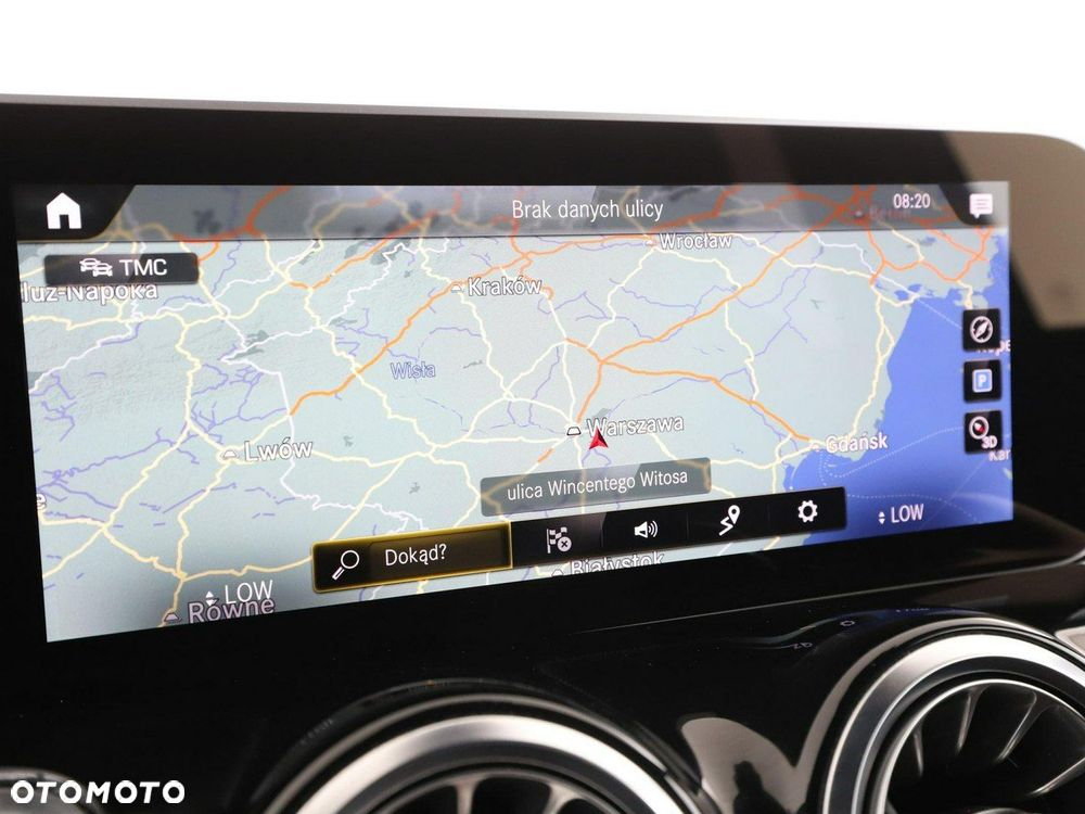 Mercedes-Benz GLB 200 d 8G-DCT Progressive - 26